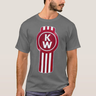 rode kw beste logo t-shirt