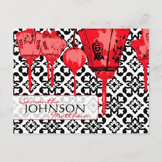 Rode lampjes Richting 2 Informatiekaartje (Voorkant)