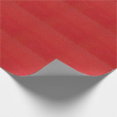 Rode lederen textuur, naadloze achtergrond. cadeaupapier (Hoek)