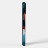 Rode Leeuw Hoesje (Achterkant / Rechts)