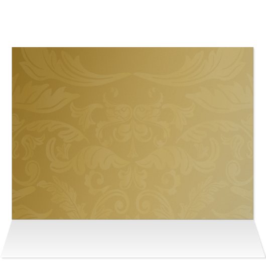 rode legante tafelzitkaart (Binnen Horizontaal (Boven))