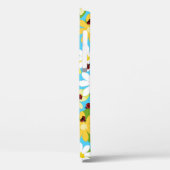 Rode Lieveheersbeestje Kever Insecten Liefhebber Z Case-Mate iPhone Case (Achterkant / Links)
