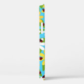 Rode Lieveheersbeestje Kever Insecten Liefhebber Z Case-Mate iPhone Case (Achterkant / Rechts)
