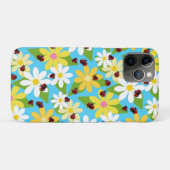 Rode Lieveheersbeestje Kever Insecten Liefhebber Z Case-Mate iPhone Case (Achterkant (horizontaal))