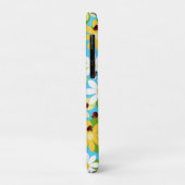 Rode Lieveheersbeestje Kever Insecten Liefhebber Z Case-Mate iPhone Case (Achterkant/links)