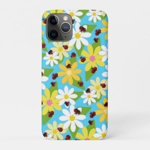 Rode Lieveheersbeestje Kever Insecten Liefhebber Z Case-Mate iPhone Case