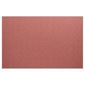 Rode Linnen Stof (Yard (91,4 cm))