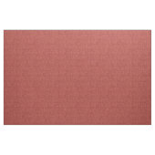 Rode Linnen Stof (Fat Quarter)