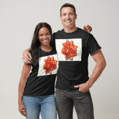 Rode lint t-shirt (Unisex)