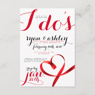 Rode lintharten! kaart