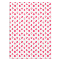 Rode Lippen Kus Lipstick Kisses Valentijnsdag Lief