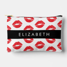 rode lippen, rode lippenstift, lippatroon, Jouw na Etui