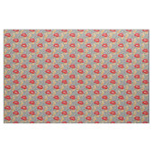RODE LIPPEN STOF (Yard (91,4 cm))