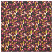 Rode Lupine Stof (Swatch)