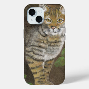 Rode lynx iPhone 15 case