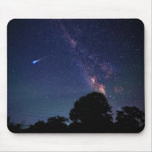 rode maan muismat (Voorkant)