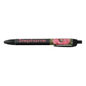 rode maandop Macro Aangepaste pen (Bodem)