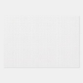 Rode Machine Inpakpapier Set Vel (Voorkant 2)