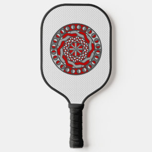 Rode Machines Pickleball Paddle