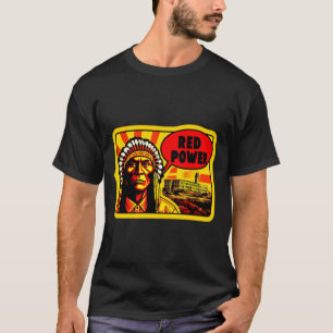 RODE MACHT 11 T-SHIRT
