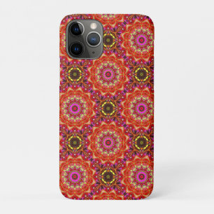 Rode MANDALA Case-Mate iPhone Case