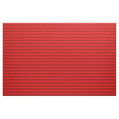 Rode Maroon Strepen Ontwerp Stof (Yard (91,4 cm))