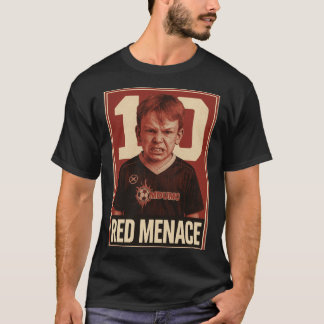 Rode Menace CH1 Triblend T-shirt