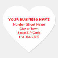 Rode miniaturen Teksten van het merk op wit