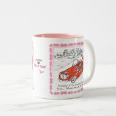 Rode MOK (Voorkant rechts)