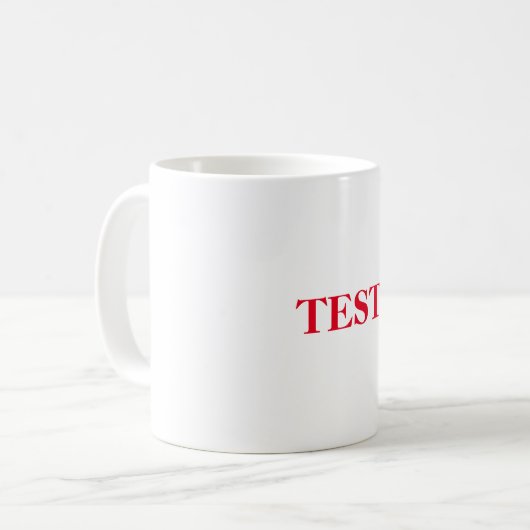 Rode Mok testen (Voorkant links)