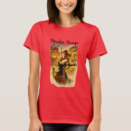 RODE MOLEN T-SHIRT