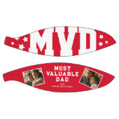 Rode MVD Modern Dad Basketbal Cadeau (Panelen)