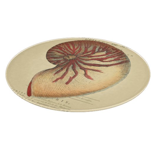  rode naaldhuls snijplank (Hoek)