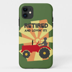 Rode of groene trekker om het even welk Geval van  Case-Mate iPhone Case