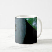 Rode ogen kikker koffiemok (Voorkant rechts)