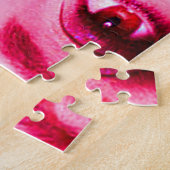 Rode Ogen Legpuzzel (Zijkant)