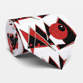 Rode ogen Stropdas bekijken