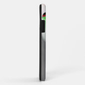 Rode Oog Boomkikker in de mist, Agalychinis 2 Case-Mate iPhone Case (Achterkant/rechts)
