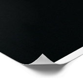 rode oogboomkikker poster (Hoek)