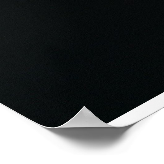 rode oogboomkikker poster (Hoek)