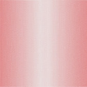 Rode, oranje en roze penseelstreken mengen zich sa sticker (Voorkant)