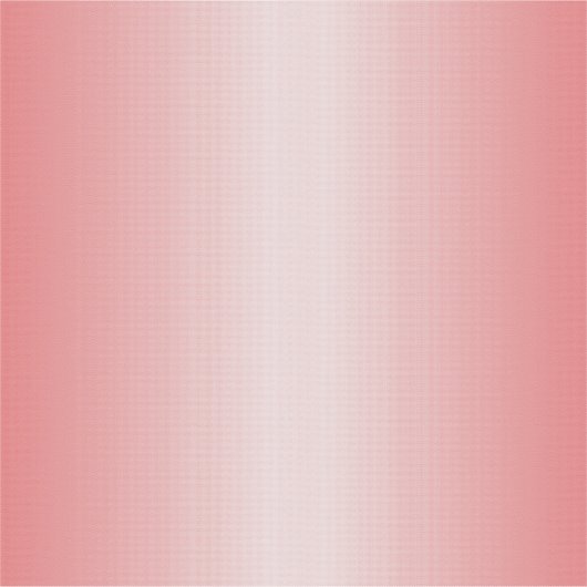 Rode, oranje en roze penseelstreken mengen zich sa sticker (Voorkant)