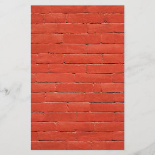 Rode Oranje muur
