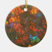 Rode Ornament (Voorkant)