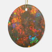 Rode Ornament (Links)