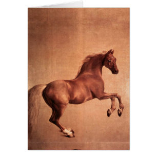 RODE PAARD