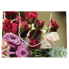 Rode Paars en roze roze roze roze roze roze Groot Cadeauzakje