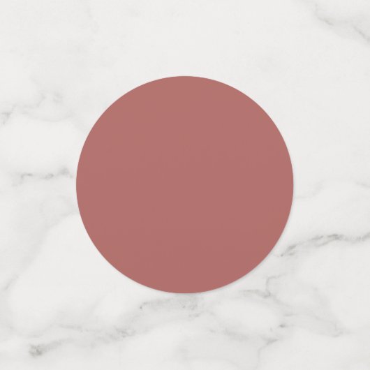 Rode paddenstoelen Petten Confetti (Kleine voorkant)