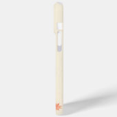 Rode Panda Bamboebos Slaapje Case-Mate iPhone Case (Achterkant / Links)