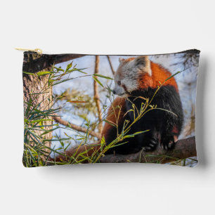 Rode panda etui